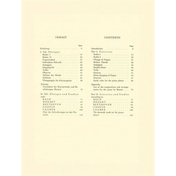 Breitkopf & Hrtel Der Neue Busoni 2