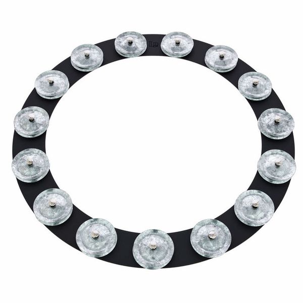 LP 14" Tambo-Ring Steel Jingles