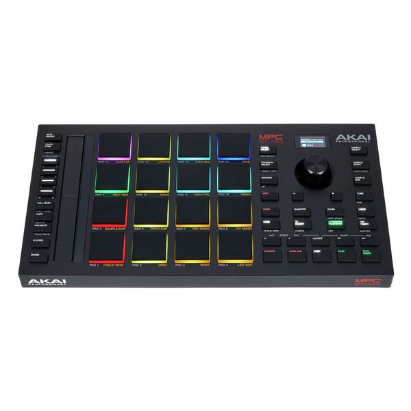 AKAI Professional MPC Studio