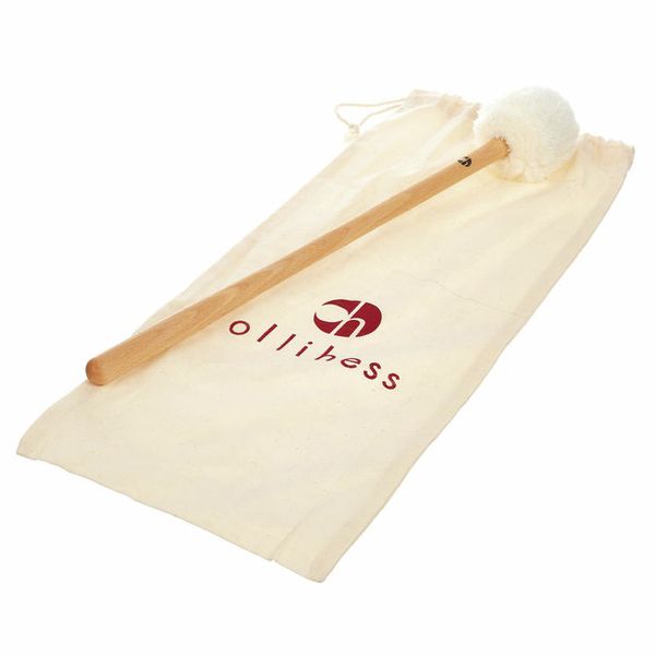 Olli Hess PGM-m70-ce, cream