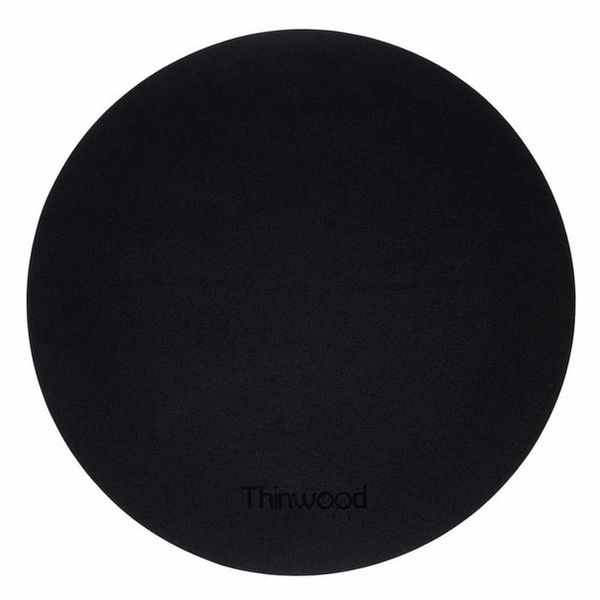 Thinwood 12" Tom Practice Pad