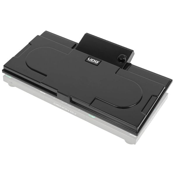 UDG Ultimate DJ SC Live 4 Cover