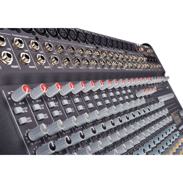 Dynacord Powermate 1600-3