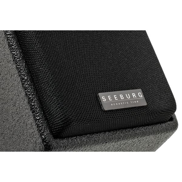 Seeburg Acoustic Line L16j