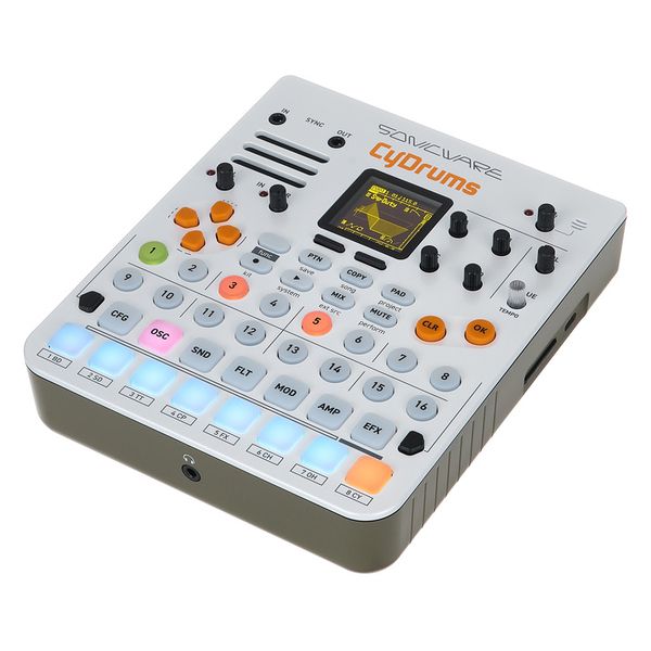 Sonicware CyDrums