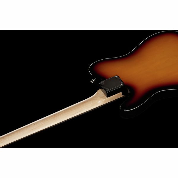 Harley Benton TE-20 SB Standard Series Set 4