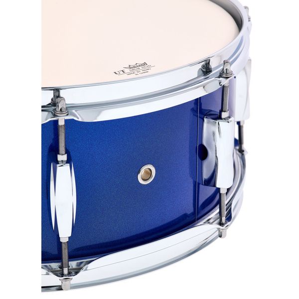 Pearl 14"x5.5" Export SD Mid. Blue