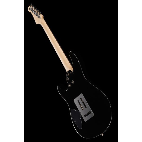 Yamaha Pacifica Standard Plus BLK RF