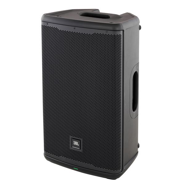 JBL EON712 Stand Bundle