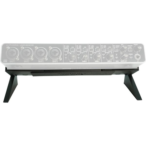 thingyfab HS-1 Behringer UMC404HD