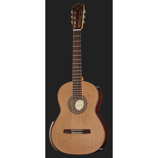 Hanika New Century Doubletop