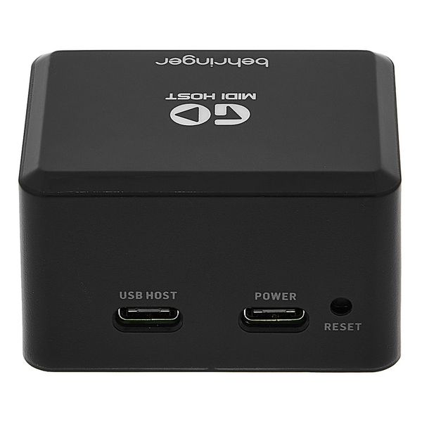 Behringer Go Midi Host