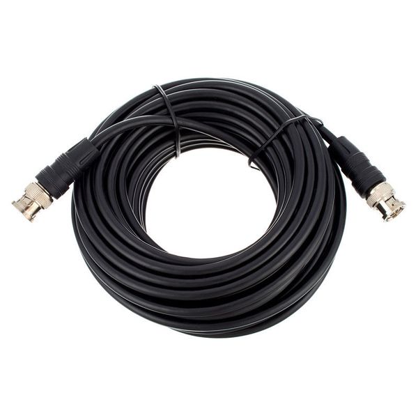 pro snake BNC Cable 50 Ohm 10,0m