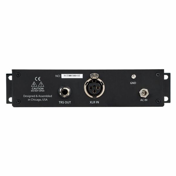 Black Lion Audio B173 MKII Preamp