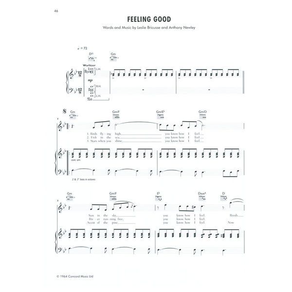 Faber Music Muse Piano Songbook