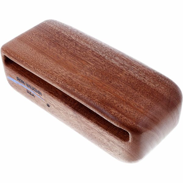 Ron Vaughn W-5 Wood Block