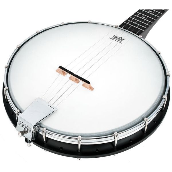 Gold Tone AC-1 5 String Openback Banjo
