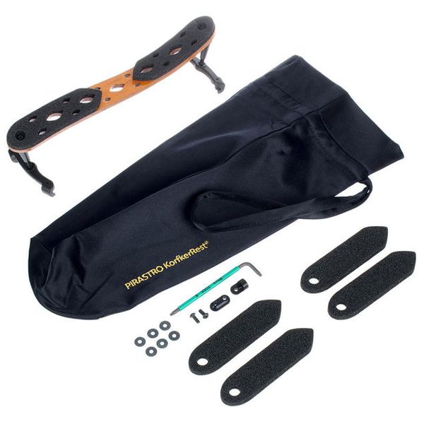 Pirastro Korfker Rest Violin Model 2