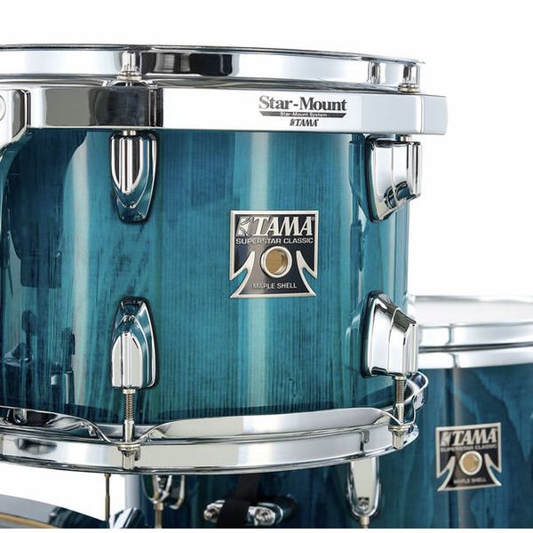 Tama Superstar Classic Kit 22 PGHP
