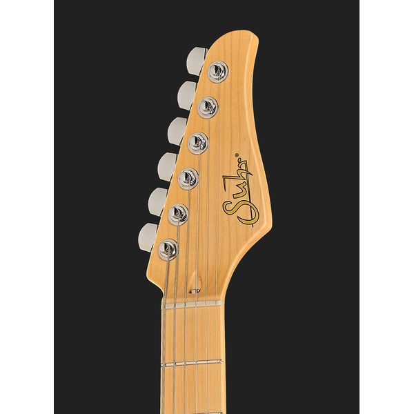 Suhr Classic T MN BS