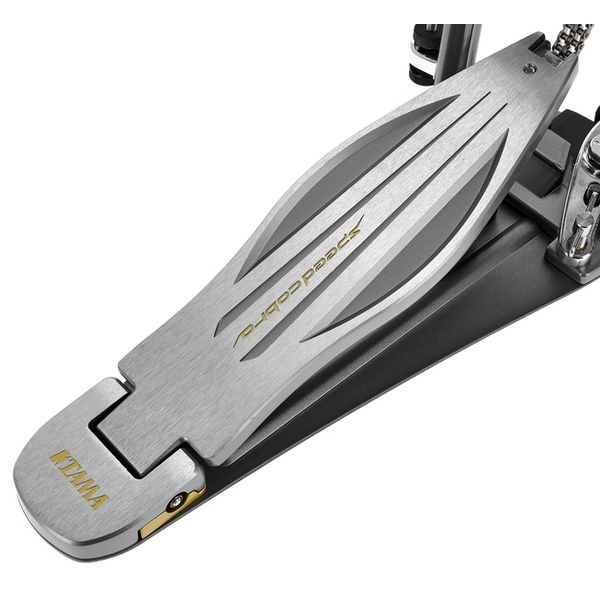 Tama S.Cobra Double w. Mirror Rod