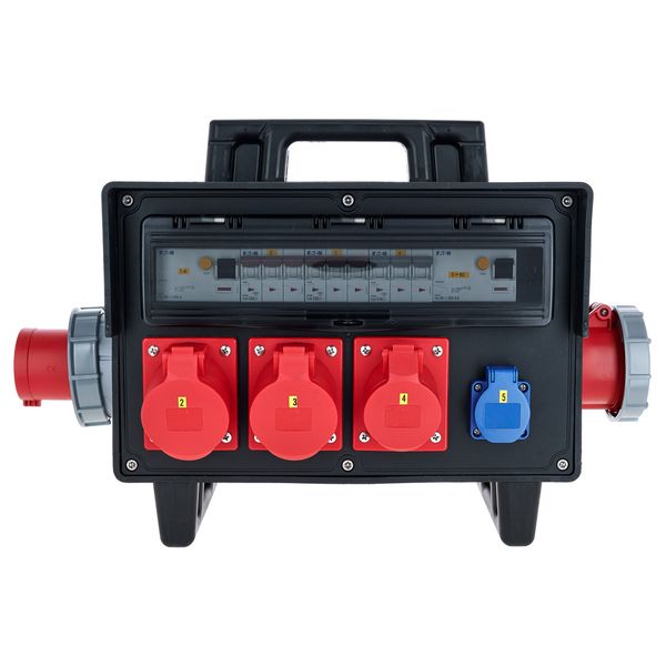 PCE 9504331 Schrems BV CEE 63A