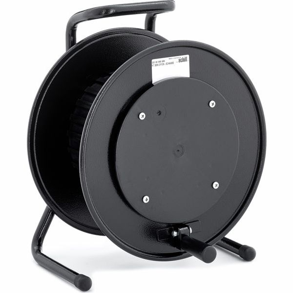 Schill HT 300K.SO Black