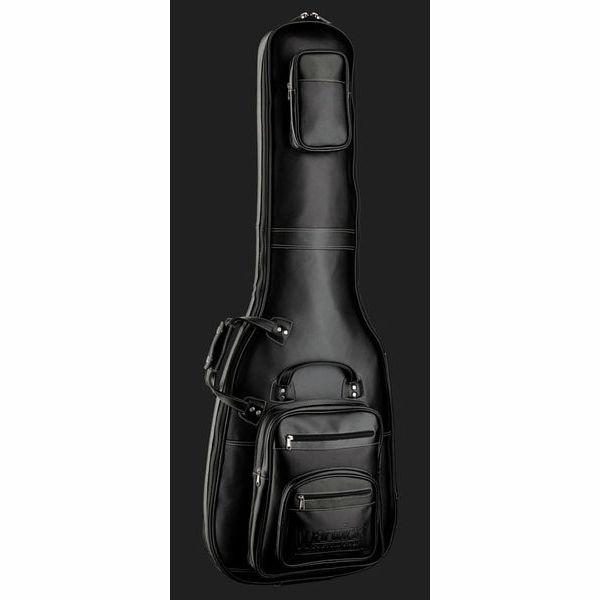 Warwick Masterbuilt Thumb Bass NT 4