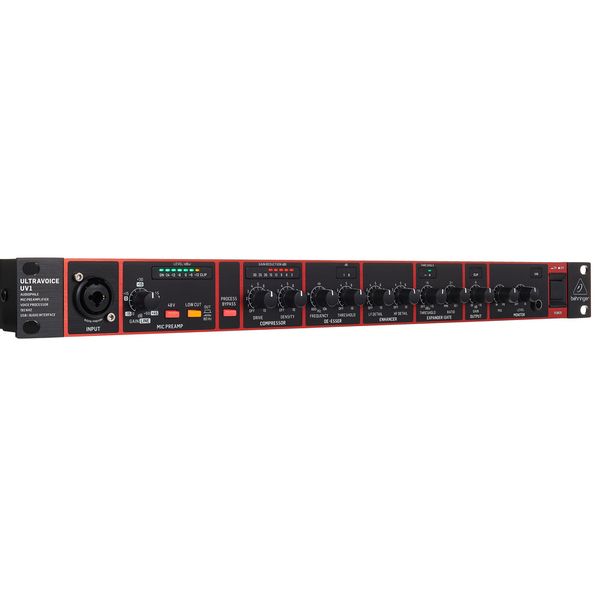 Behringer UV1