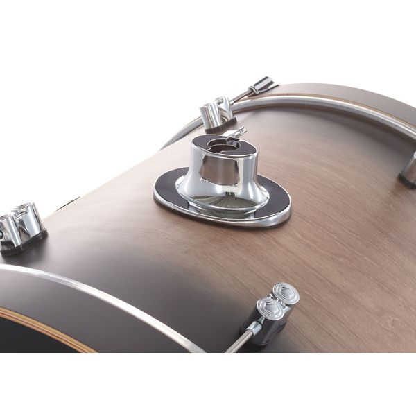 DW PDP 22"x18" Concept Maple