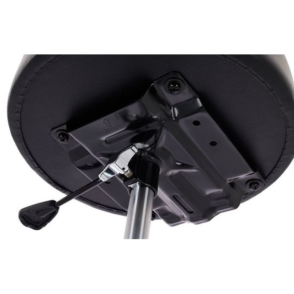 DW 9100AL Drummer Throne