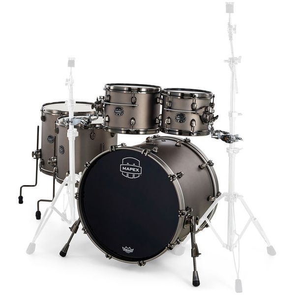 Mapex Saturn Evolution Maple -BPG