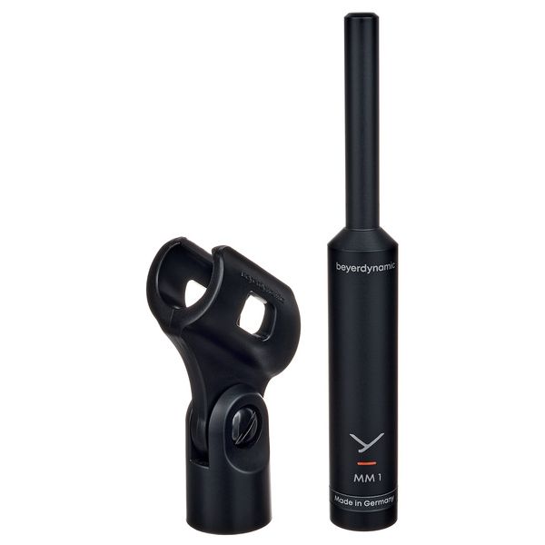 beyerdynamic MM 1 (2023)