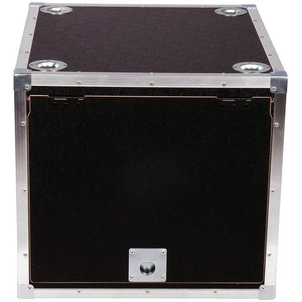 Thon Sliding Door Rack 8U 50