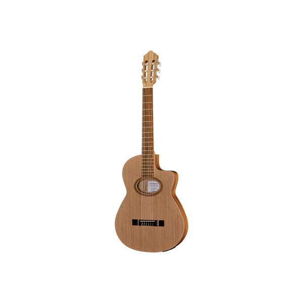 Thomann Gypsy Nylon CE B-Stock