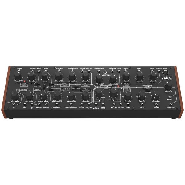 Behringer Kobol Expander