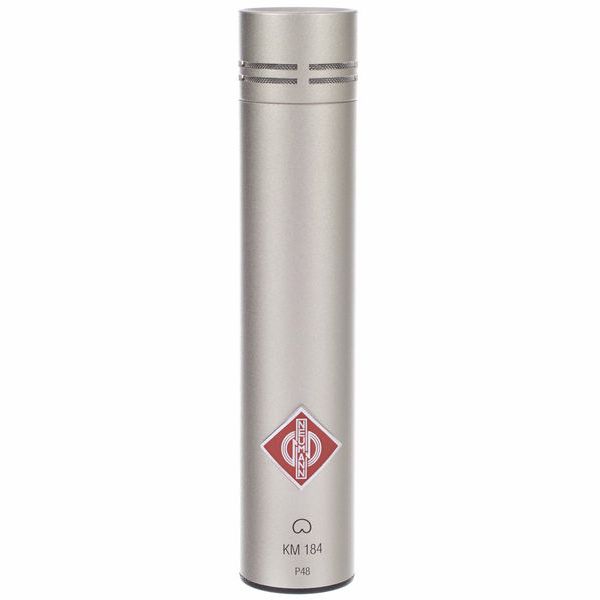 Neumann KM184 Stereo Set