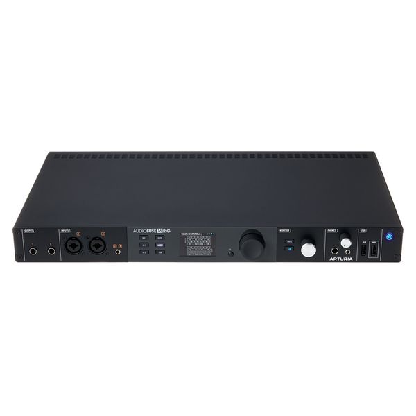Arturia AudioFuse 16Rig
