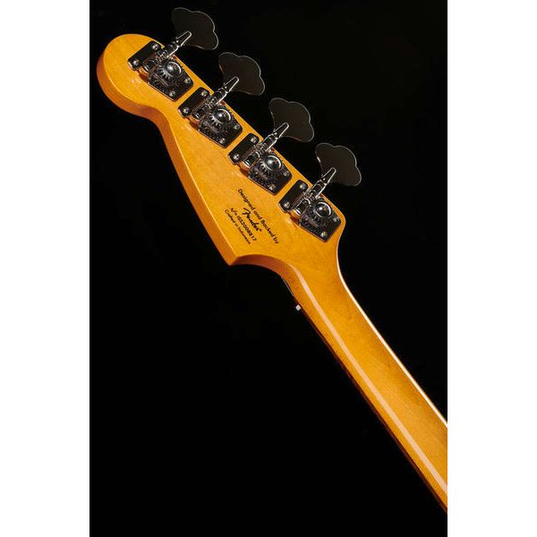 Squier CV 60s Mustang Bass OW
