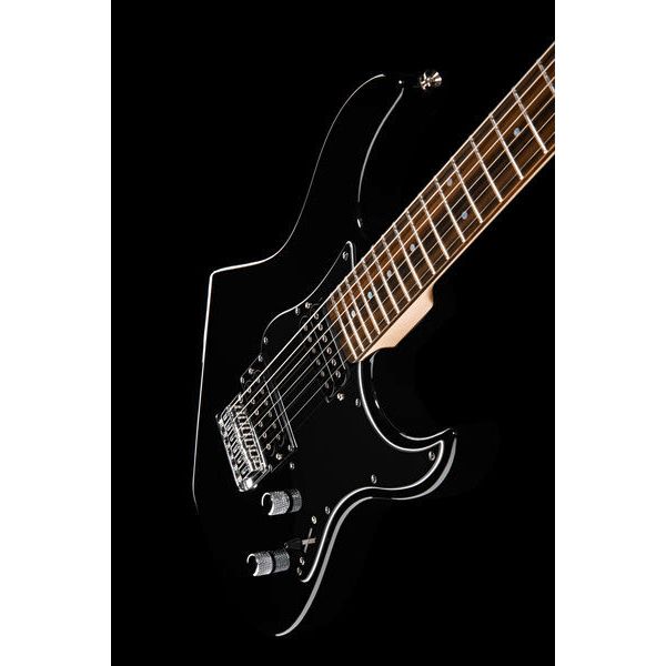 Yamaha Pacifica 120H BK