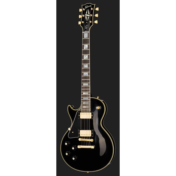 Gibson Les Paul 68 Custom R EB LH