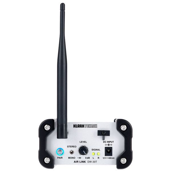 Klark Teknik AIR LINK DW 20T
