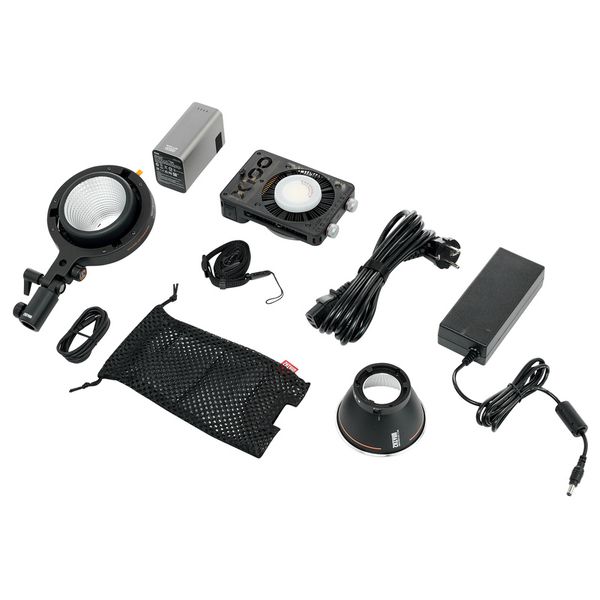 Zhiyun Molus X100 Combo
