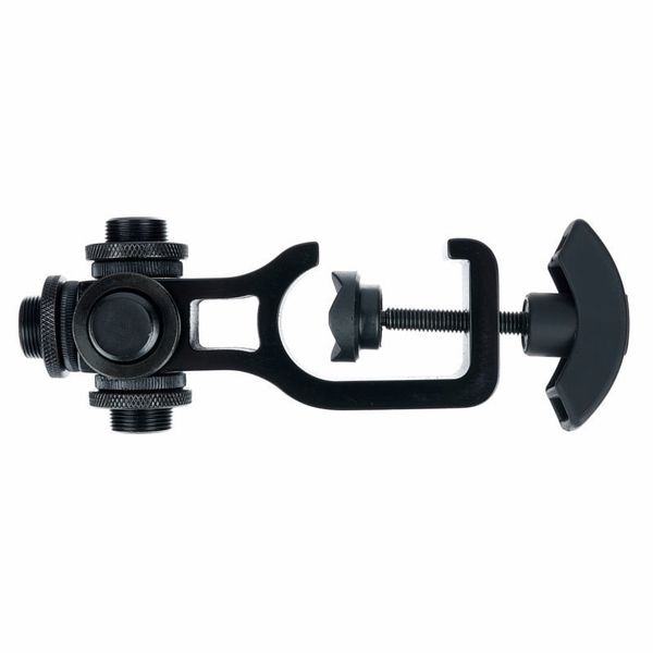 Gator Frameworks Mic Multimount