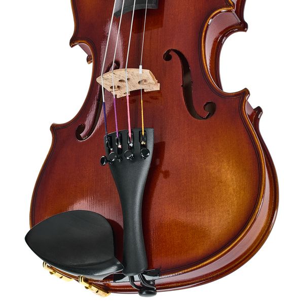 Gewa Allegro Violin Set 1/2 OC CB