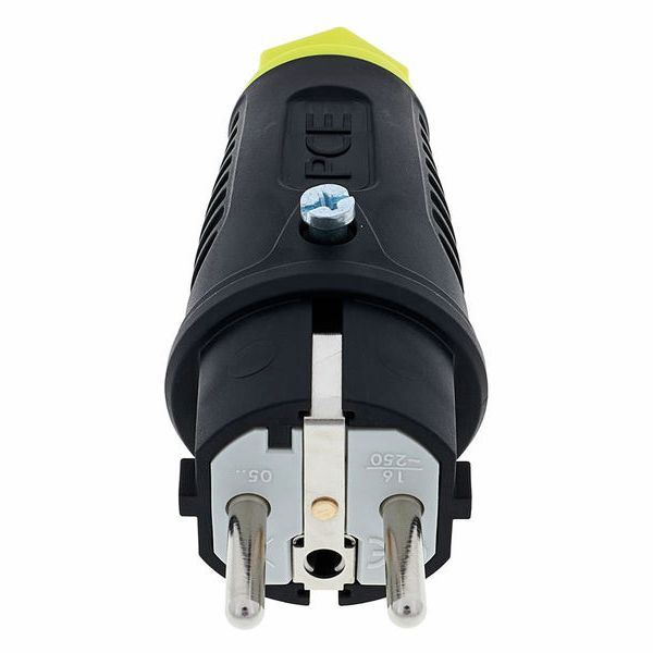 PCE 0521-she Taurus2 Plug