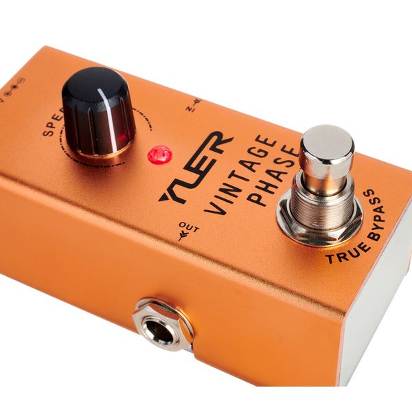 Yuer RF-10 Series Vintage Phase