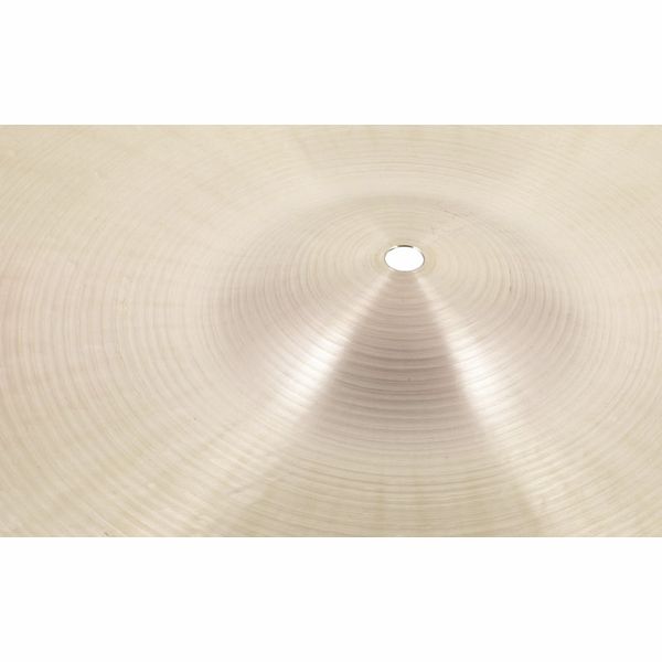 Meinl 18" Byzance Jazz M.Thin Crash