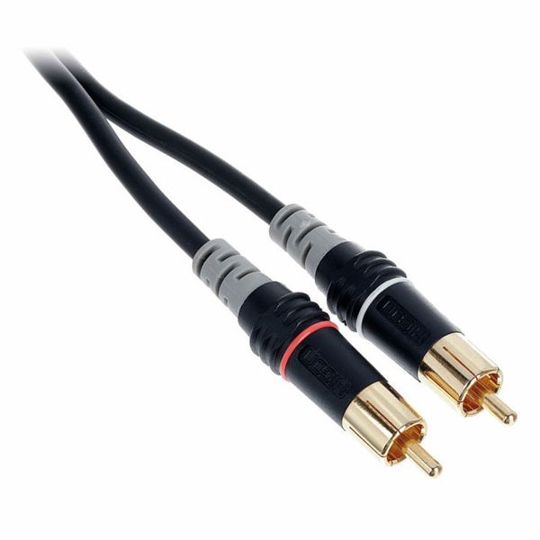 Sommer Cable Basic HBA-62C2 0,9m