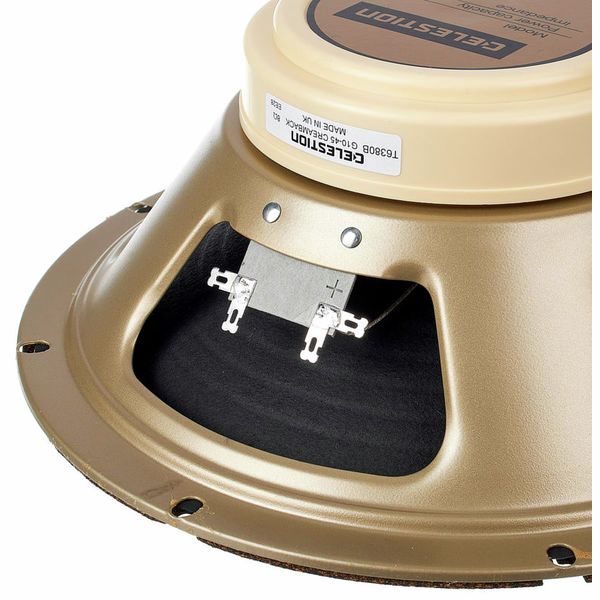 Celestion G10 Creamback 8 Ohm